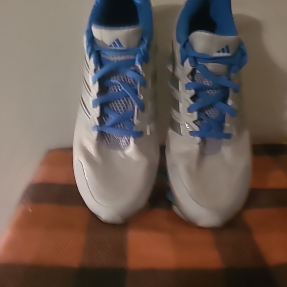 Adidas Springblade Running Shoes 6.5 - Picture 3 of 5